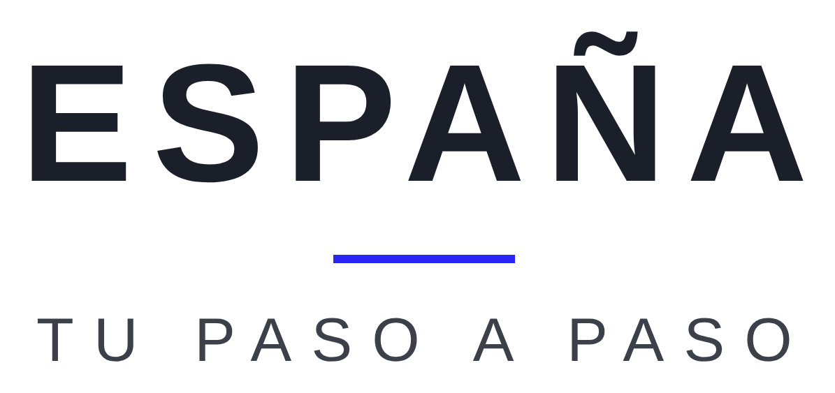 España Tu Paso a Paso